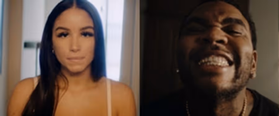 Kevin Gates Unveils Video For 'Bags'  Image