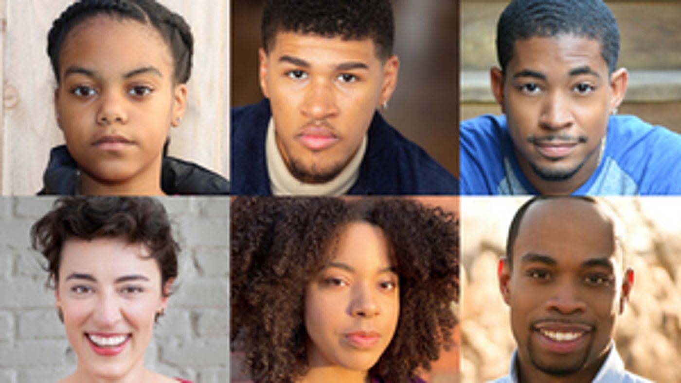 Strawdog Theatre Announces Casting for THIRST  Image