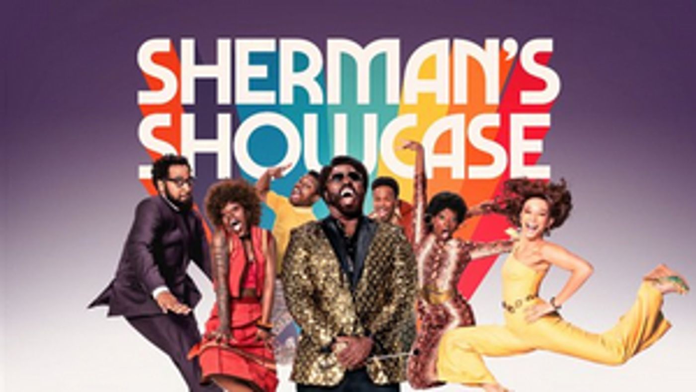 SHERMAN'S SHOWCASE Comes to Hulu on December 11  Image