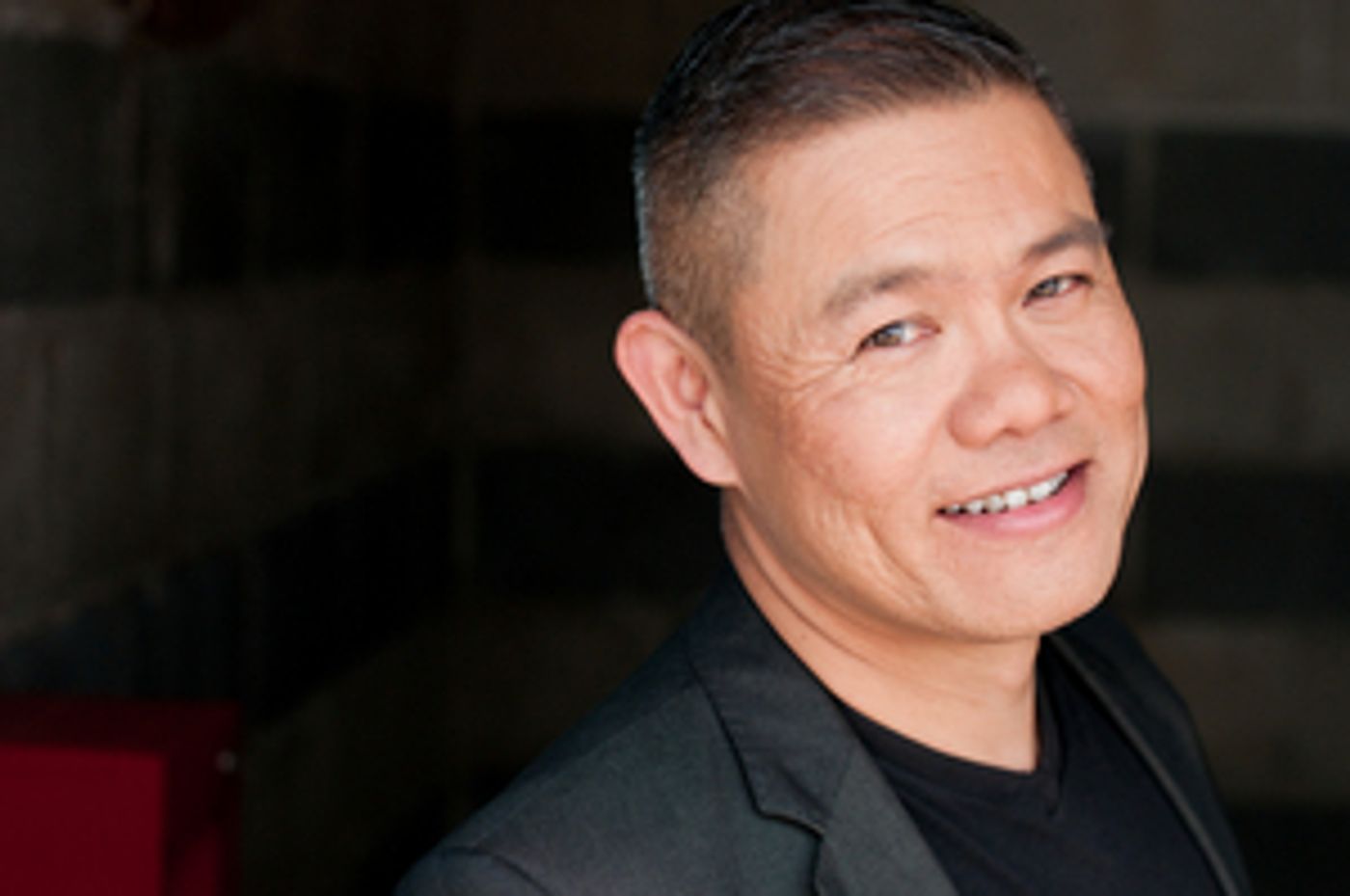 Chay Yew Will Depart as Victory Gardens Artistic Director at End of Season Chay Yew Will Depart as Victory Gardens Artistic Director at End of Season Image