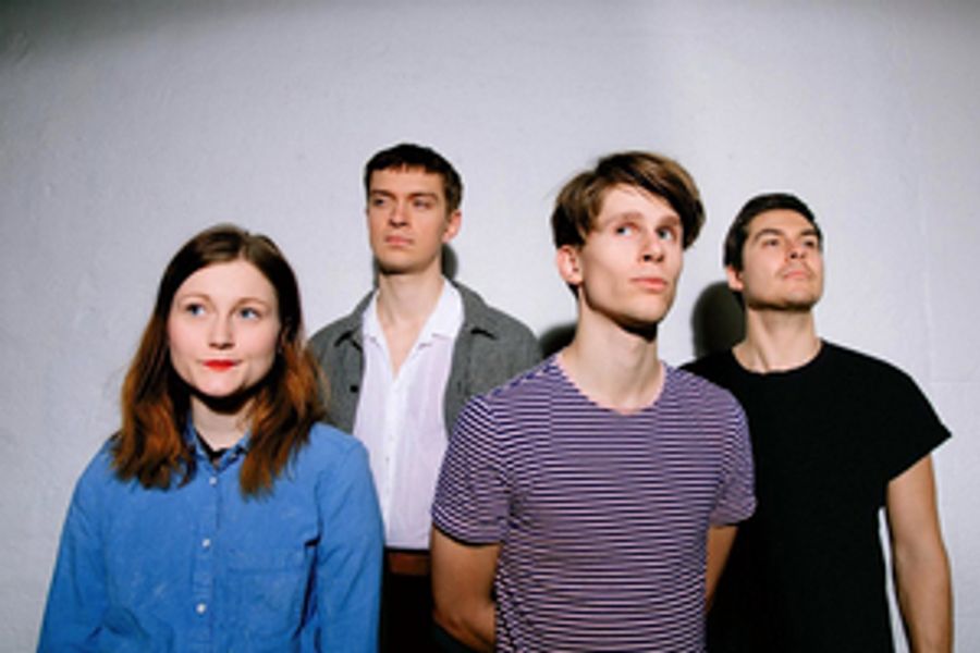SLOTFACE Shares Single 'New year, new me' Image