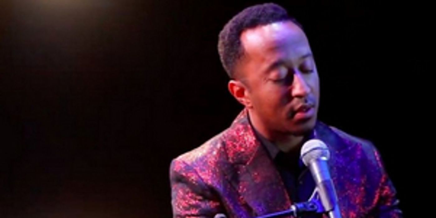 Review: A MOTOWN CHRISTMAS at Signature Theatre Review: A MOTOWN CHRISTMAS at Signature Theatre Image