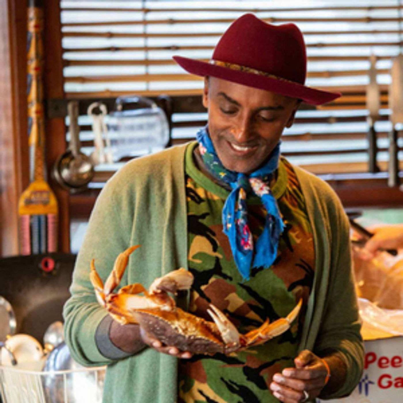 PBS Explores America's History, Food and Culture January-March 2020  Image