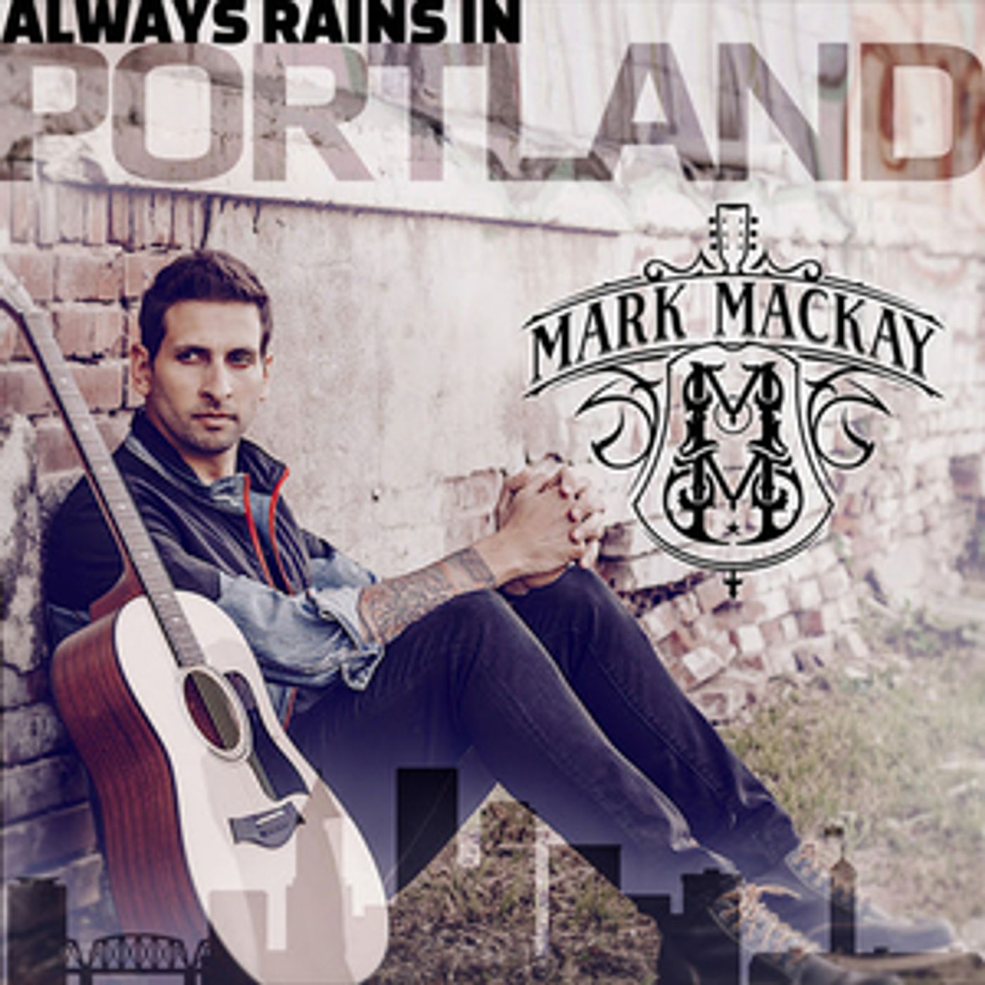 Mark Mackay Finds Healing with New Song  Image