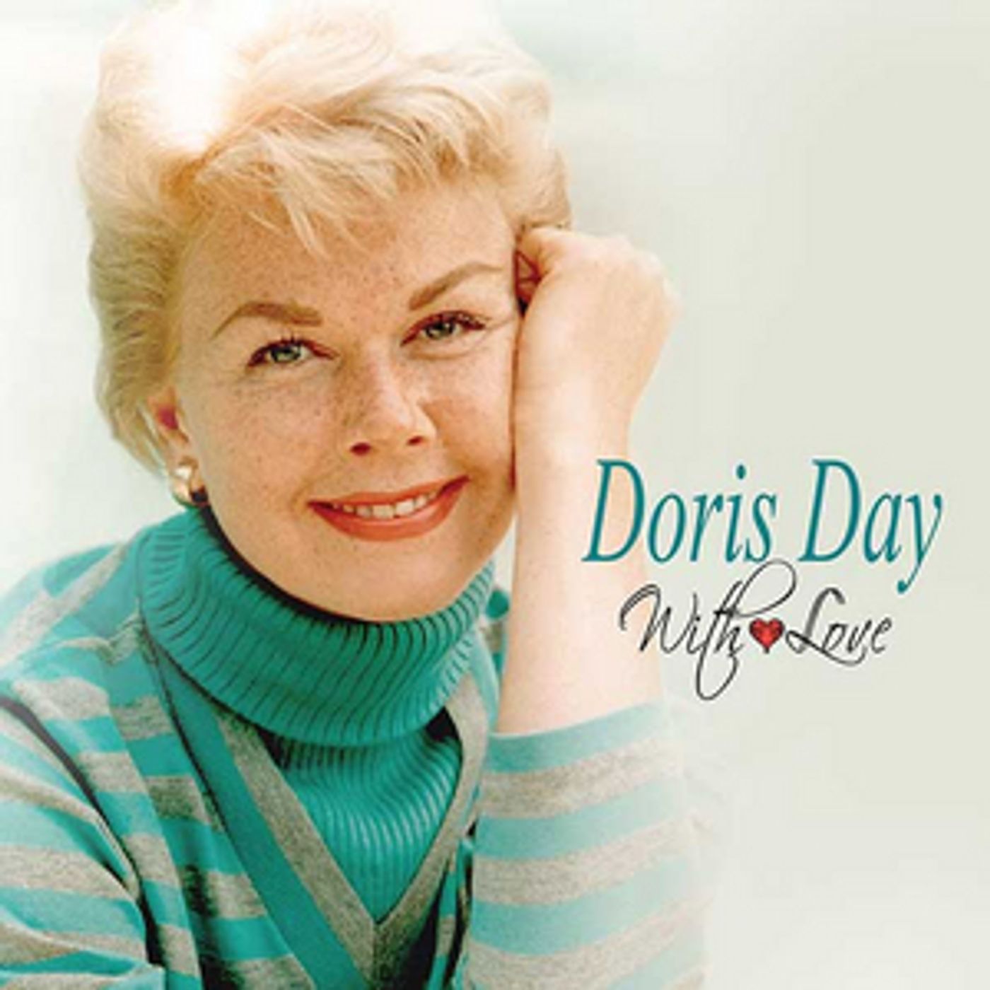 'With Love' From Doris Day Now Available On Vinyl  Image