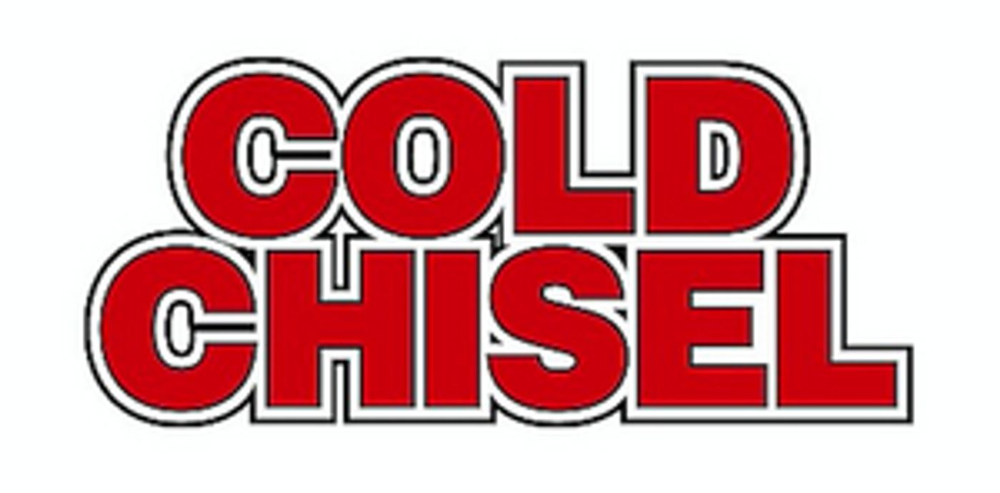 Cold Chisel's 'Blood Moon' Out Now  Image