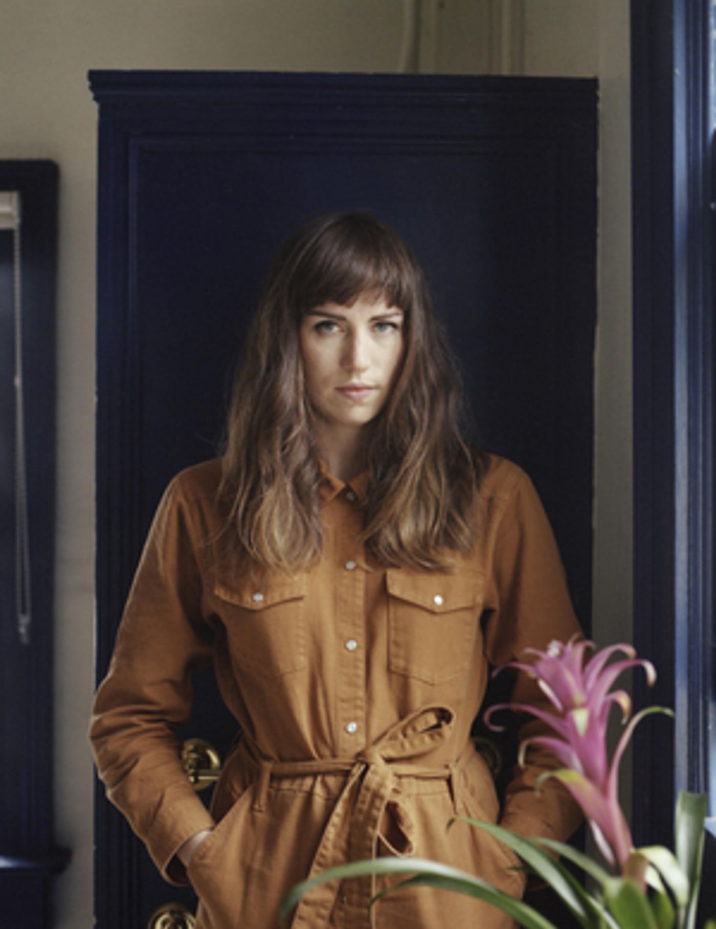 New Album From Songwriter Aoife Nessa Frances Out January 17  Image