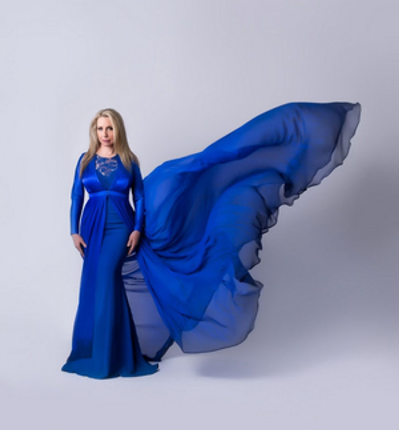 Carol Albert's 'Stronger Now' Set to Drop January 31  Image