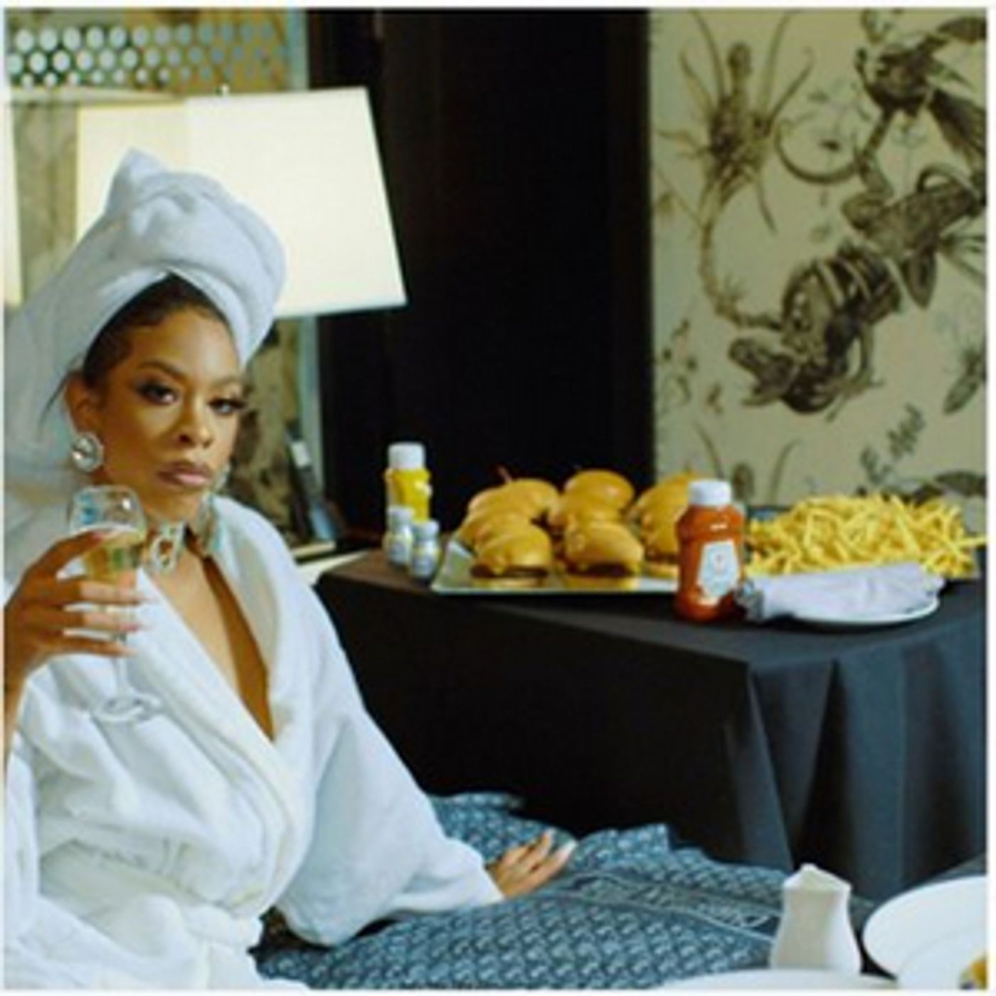 Rico Nasty Releases New Video for 'Hard' Rico Nasty Releases New Video for 'Hard' Image