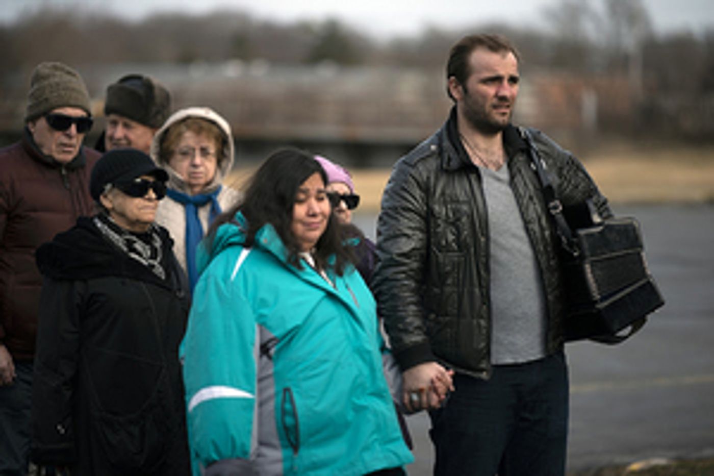 GIVE ME LIBERTY Arrives on VOD, Blu-ray, & DVD GIVE ME LIBERTY Arrives on VOD, Blu-ray, & DVD Image