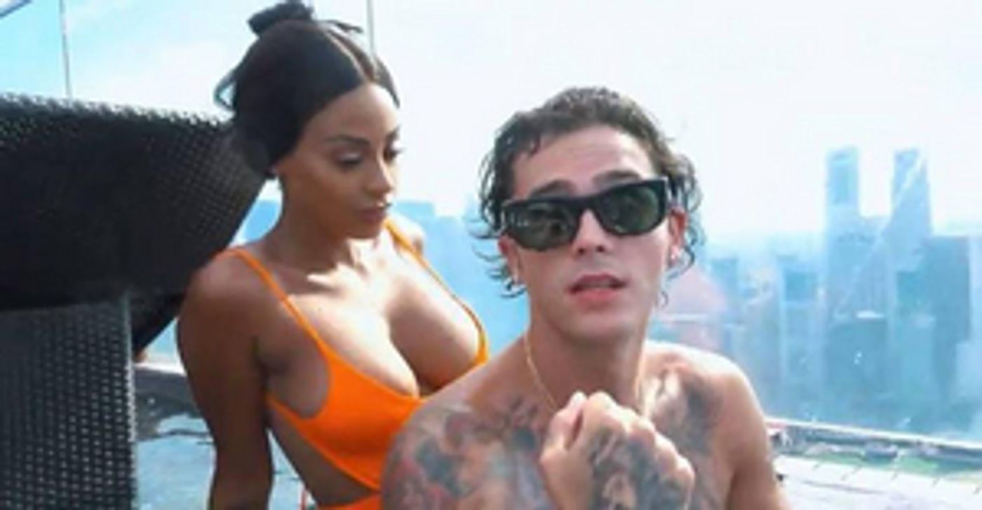 Sk8 Unveils Latest Single Sk8 Unveils Latest Single Image