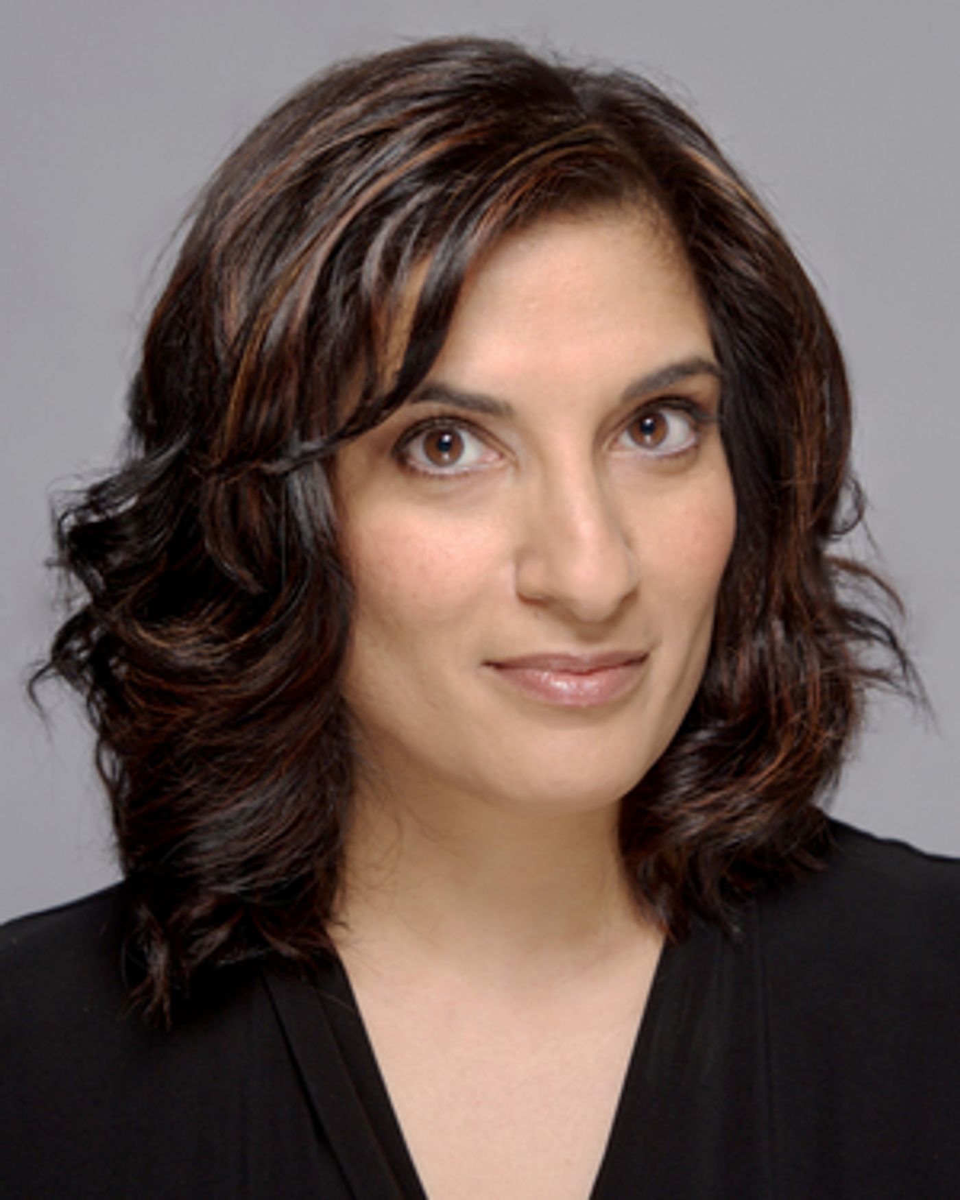 Octagon Theatre Bolton Announce Mina Anwar to Star in New Production of Willy Russell's SHIRLEY VALENTINE Octagon Theatre Bolton Announce Mina Anwar to Star in New Production of Willy Russell's SHIRLEY VALENTINE Image