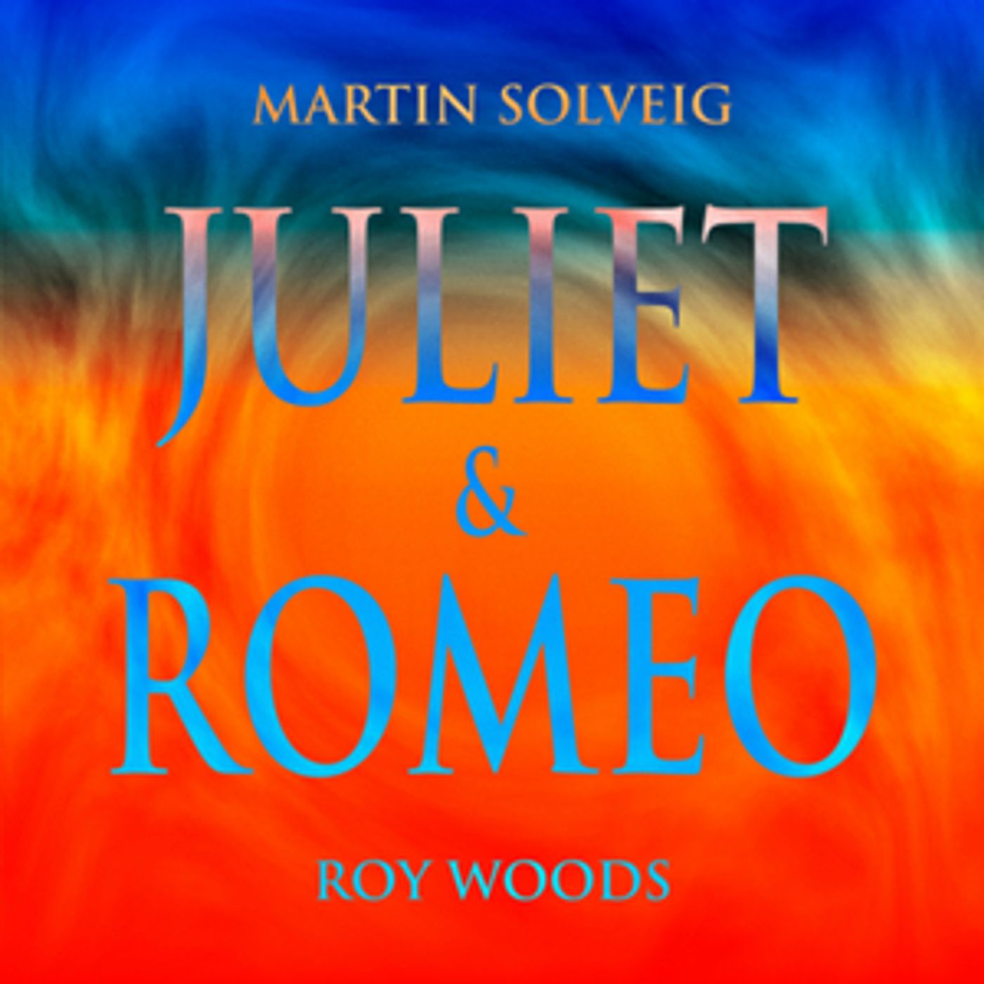 Martin Solveig and Roy Woods Unveil New Single 'Juliet & Romeo'  Image