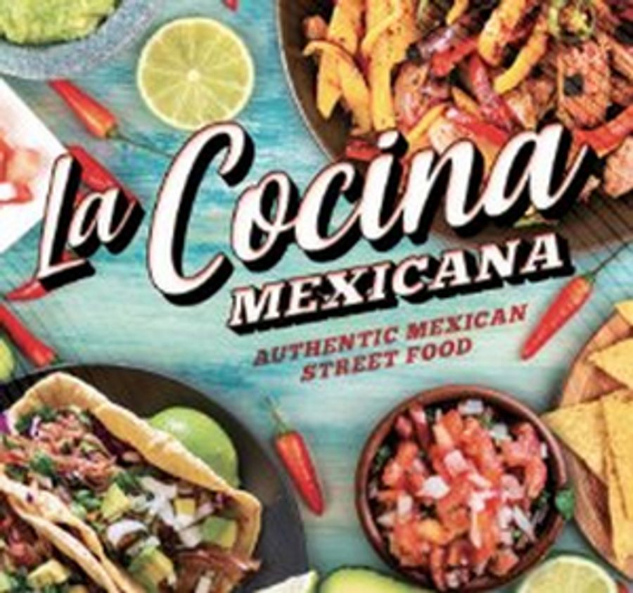 EAGLES INTERNATIONAL BUFFET at Tulalip Resort Casino is Presenting Authentic Mexican Street Food Image