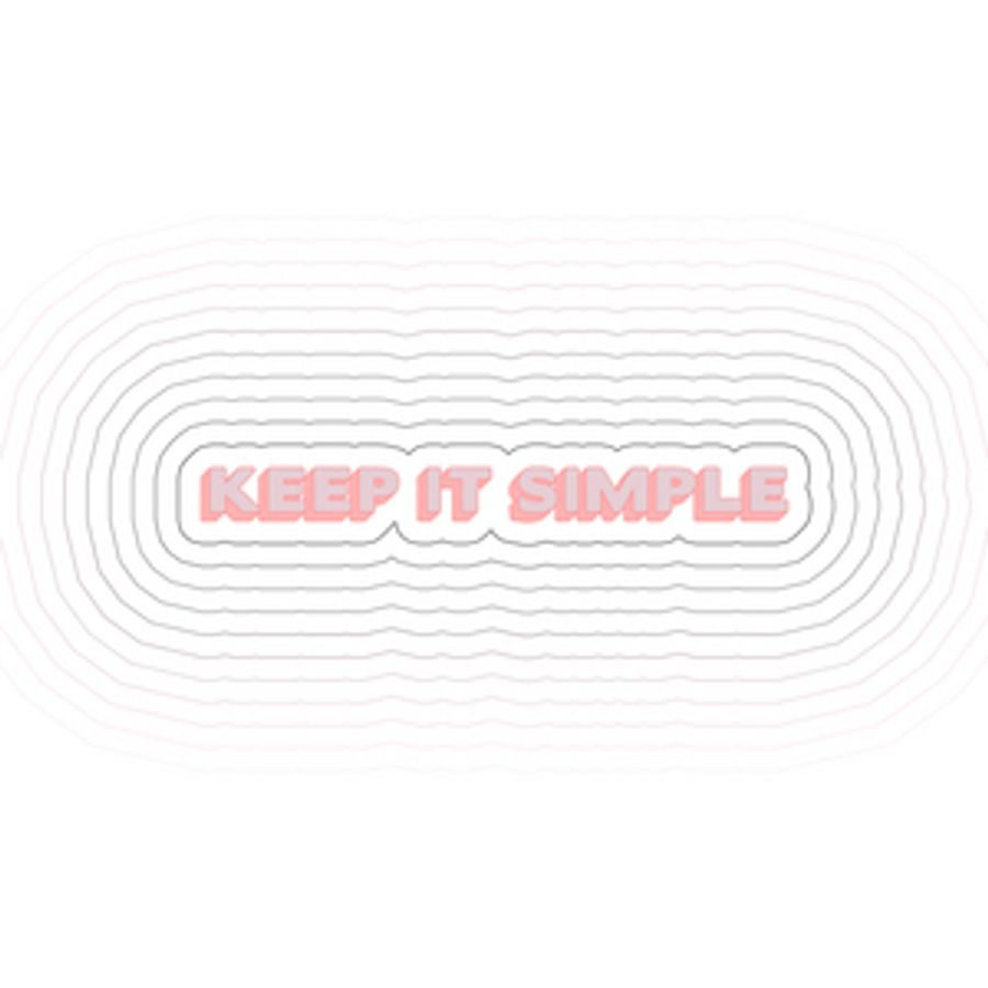 Matoma and Petey Team Up for New Single 'Keep it Simple' Image