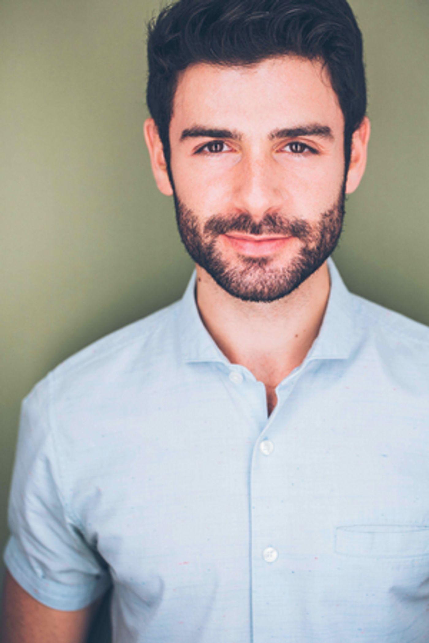 Adam Kantor, Matt Dallal and More Join Cast of Roundabout Underground's DARLING GRENADINE  Image