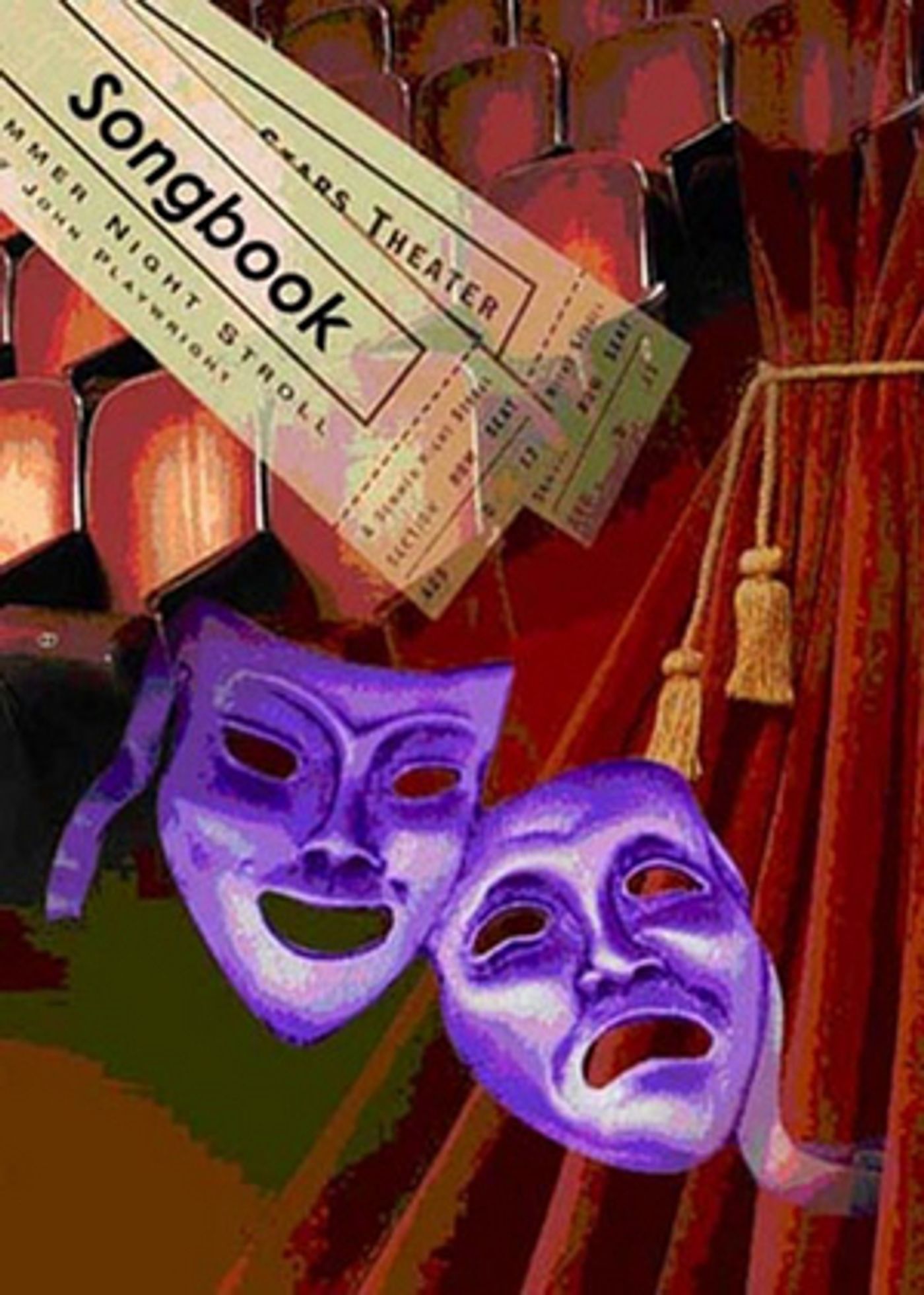 Broadway's Future Songbook Series Continues with ANNUAL HOLIDAY SONGBOOK at the Bruno Walter Auditorium  Image