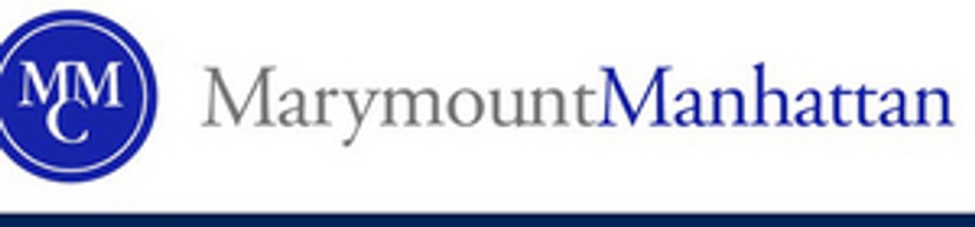 Broadway's Future Songbook Series Presents MARYMOUNT MANHATTAN COLLEGE  HOLIDAY SONGBOOK  Image