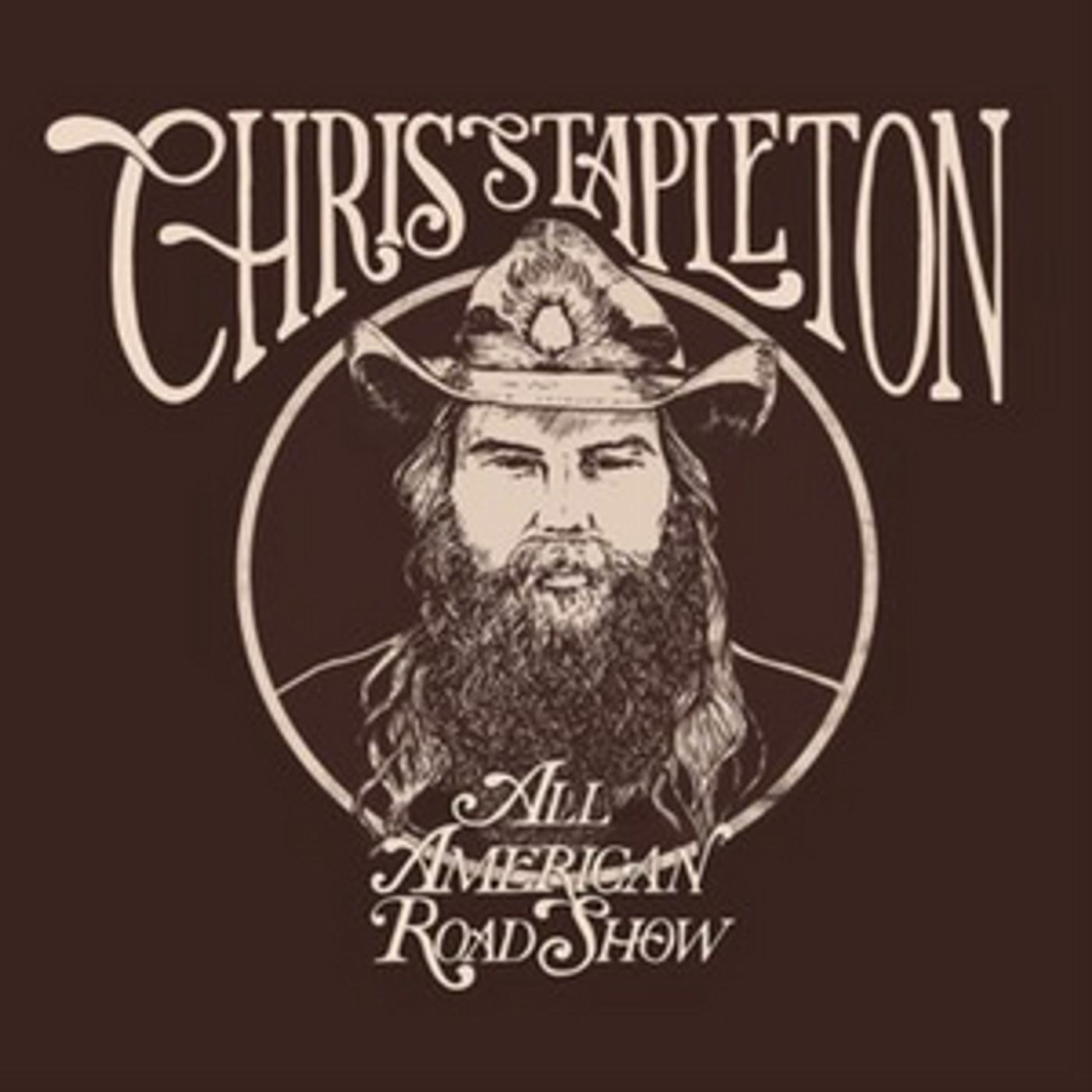 Chris Stapleton to be Featured in New Exhibit at the Country Music Hall of Fame and Museum in 2020 Chris Stapleton to be Featured in New Exhibit at the Country Music Hall of Fame and Museum in 2020 Image