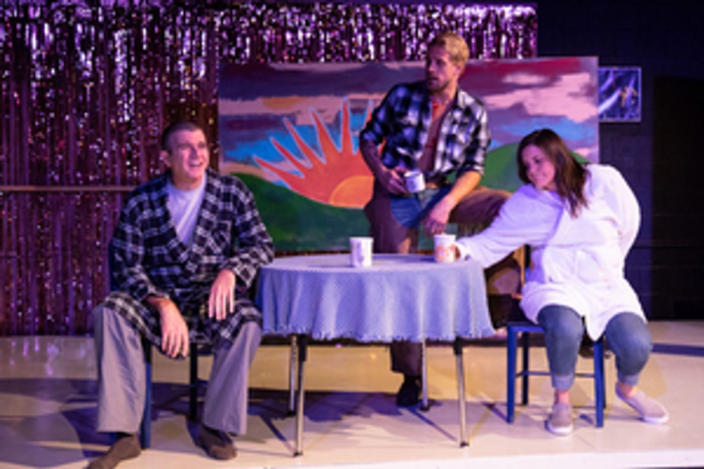 Review: YOU GOT OLDER shines at Wilbury Theatre Group  Image