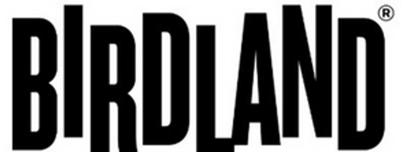 Birdland Jazz Club Releases Schedule for Week of December 16  Image