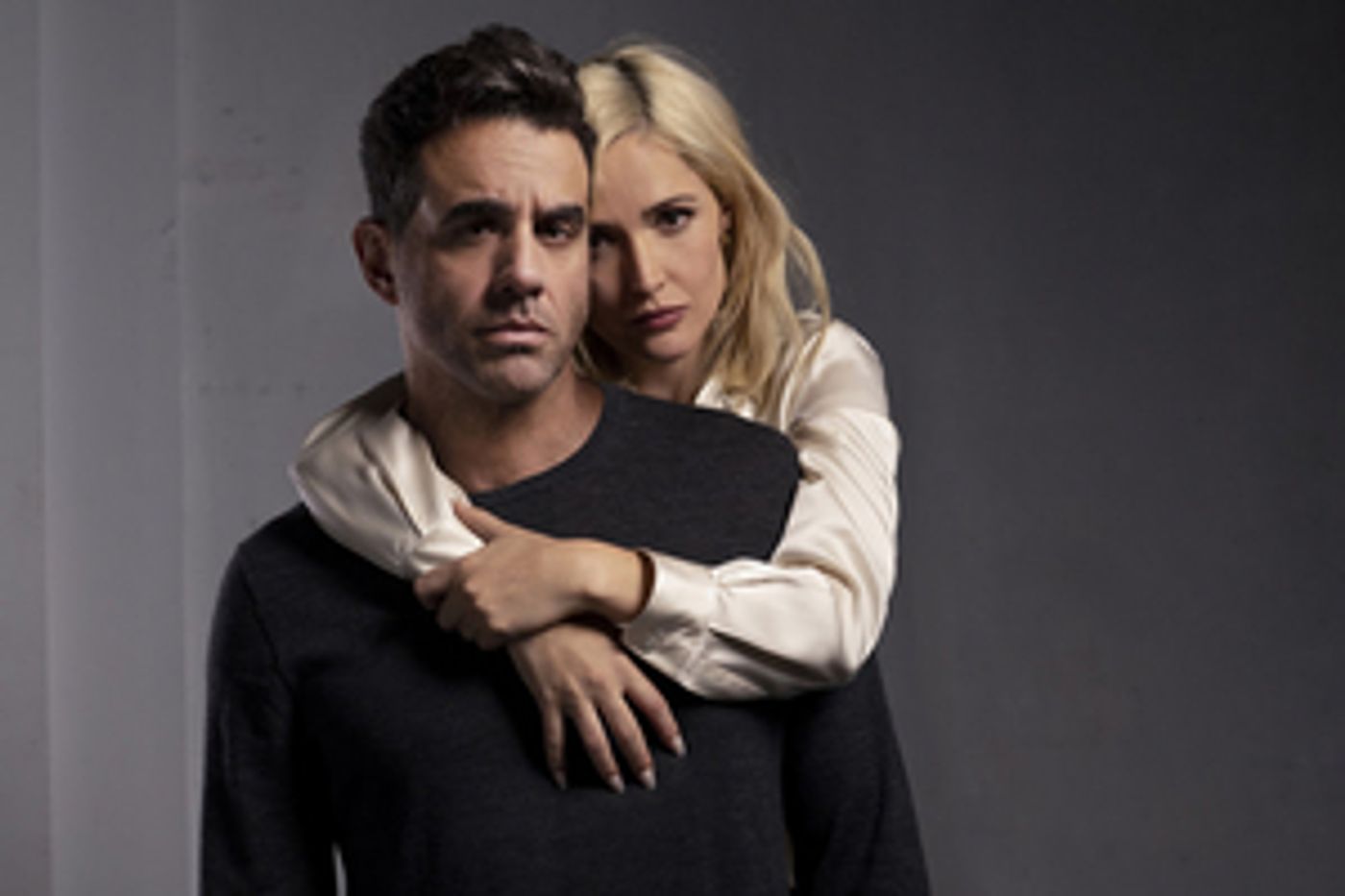 BAM Announces Full Cast and Creative Team for MEDEA Starring Rose Byrne and Bobby Cannavale  Image