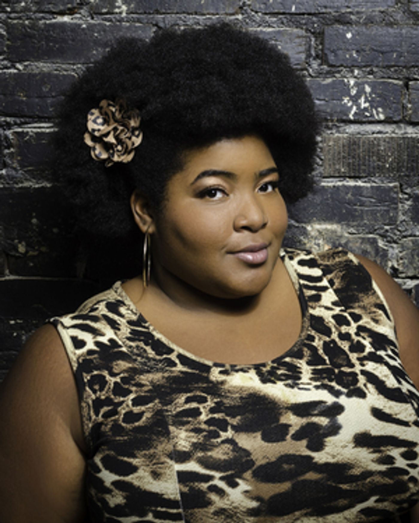 Comedian Dulcé Sloan Is Heading to The Second City's UP Comedy Club Stage Comedian Dulcé Sloan Is Heading to The Second City's UP Comedy Club Stage Image