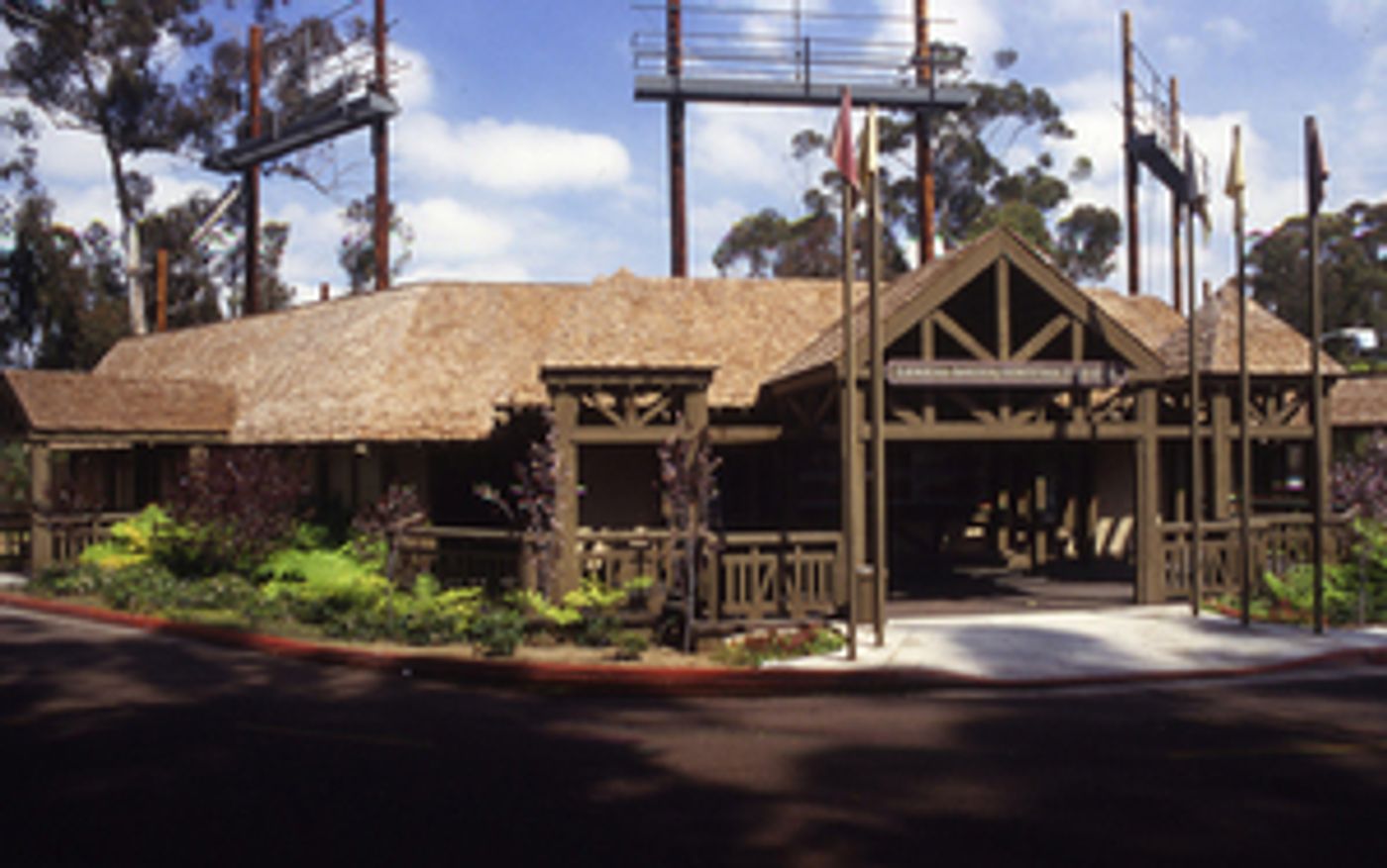 The Old Globe Announces 2020 Summer Season  Image