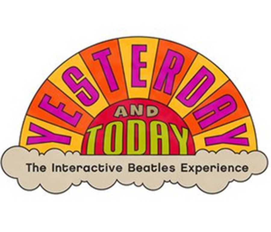 Georgia Ensemble Theatre Will Present YESTERDAY AND TODAY: THE INTERACTIVE BEATLES EXPERIENCE Image