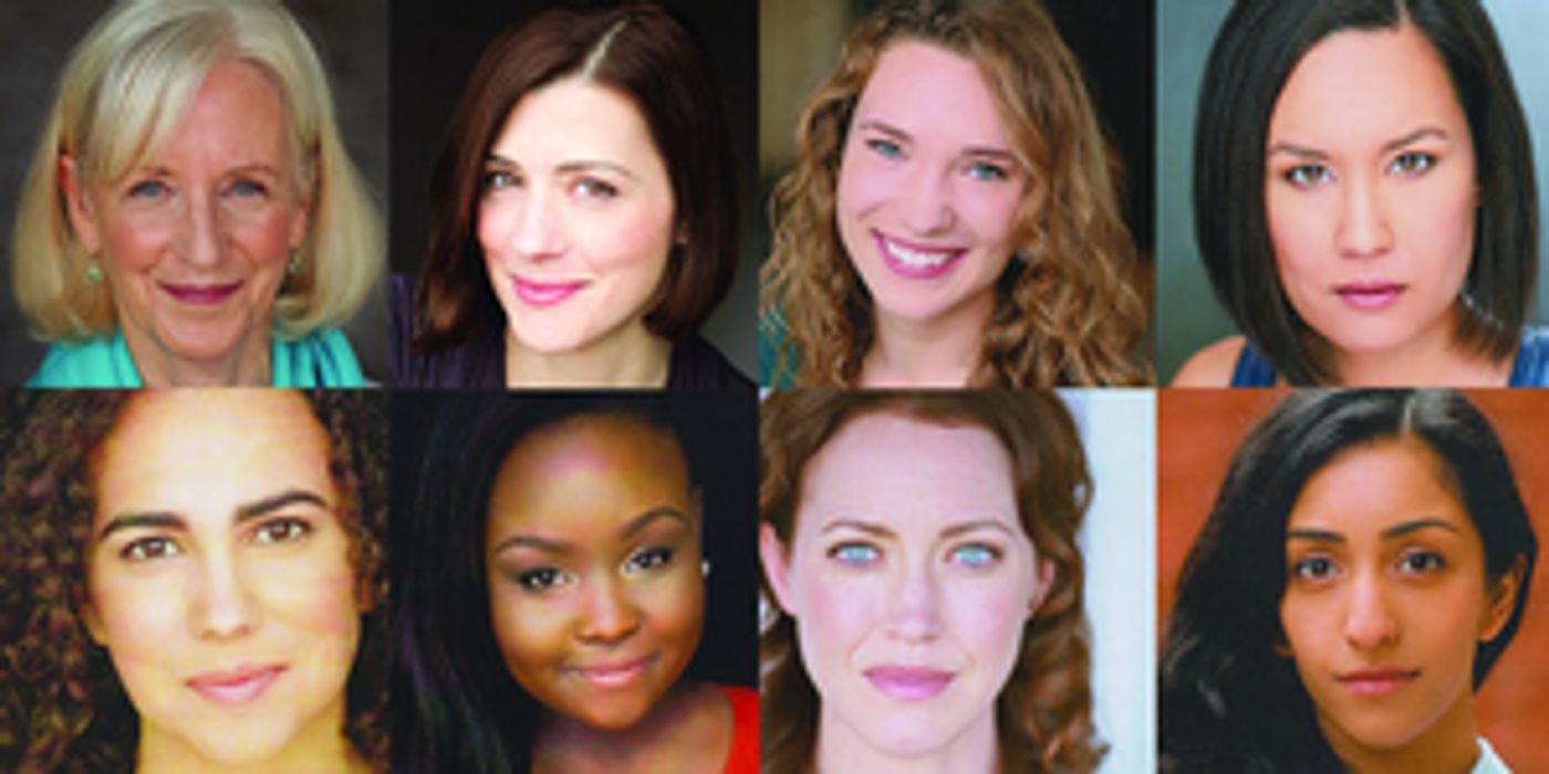 Remy Bumppo Theatre Company Announces Casting for TOP GIRLS Remy Bumppo Theatre Company Announces Casting for TOP GIRLS Image