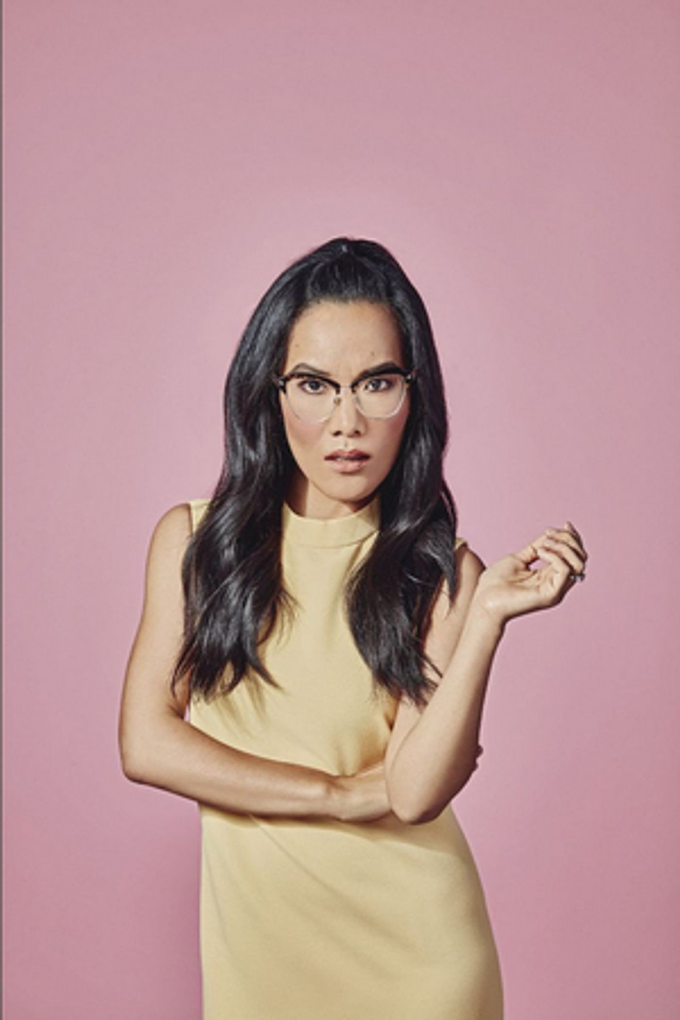Ali Wong Brings THE MILK AND MONEY TOUR to Luther Burbank Center for the Arts Ali Wong Brings THE MILK AND MONEY TOUR to Luther Burbank Center for the Arts Image