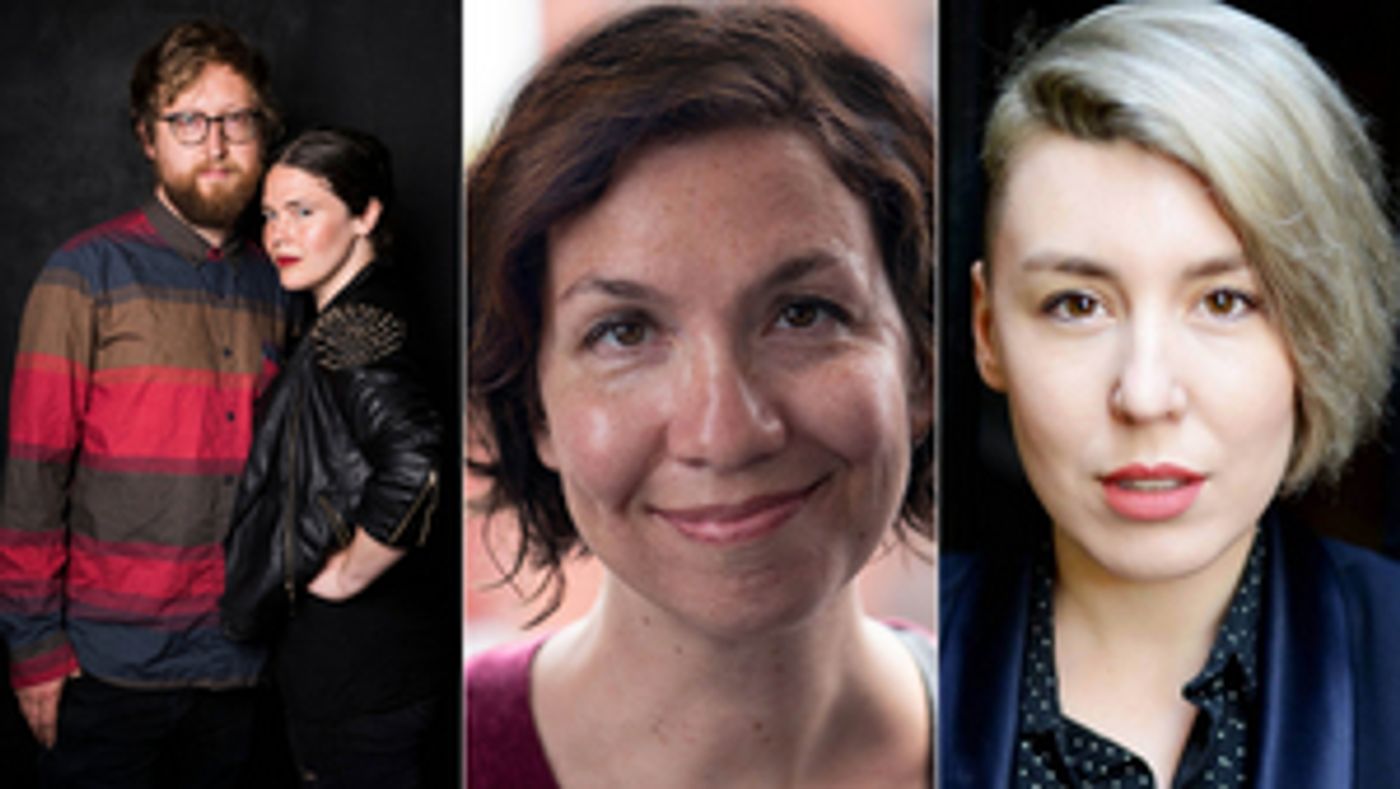 Kokandy Productions Announces Chicago Premiere of New Musical HUNDRED DAYS Kokandy Productions Announces Chicago Premiere of New Musical HUNDRED DAYS Image