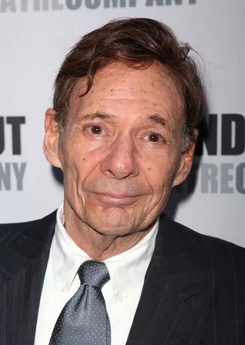 ANGELS IN AMERICA Tony-Winner Ron Leibman Has Passed Away Image