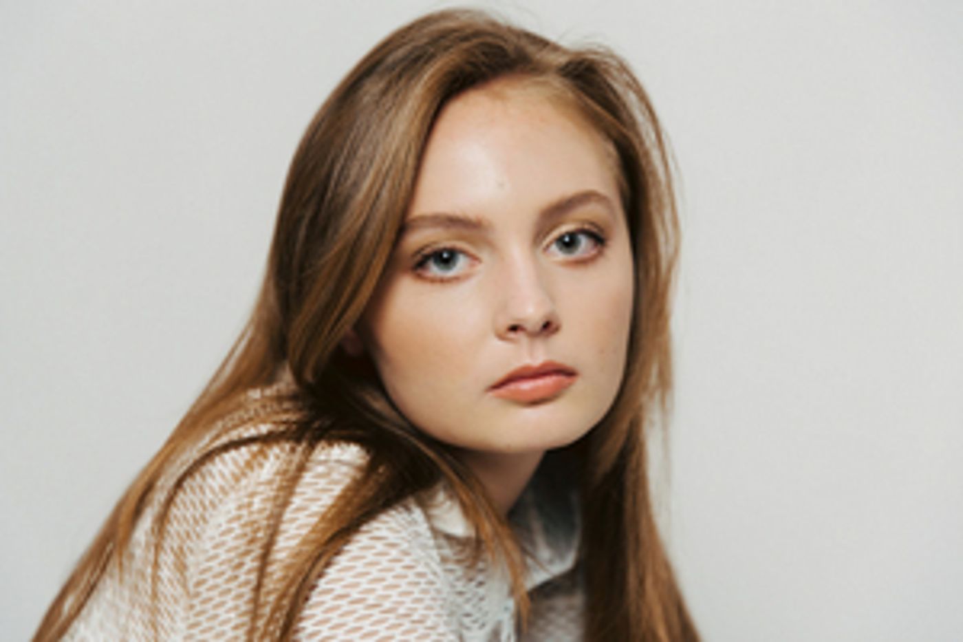 Liv McCormick Releases Powerful Rendition of Joni Mitchell's 'River' Liv McCormick Releases Powerful Rendition of Joni Mitchell's 'River' Image