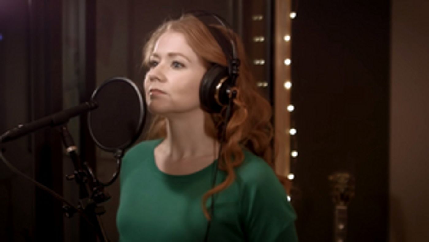 Charleene Closshey Releases New Christmas Album CHRISTMASTIME IS HERE Charleene Closshey Releases New Christmas Album CHRISTMASTIME IS HERE Image