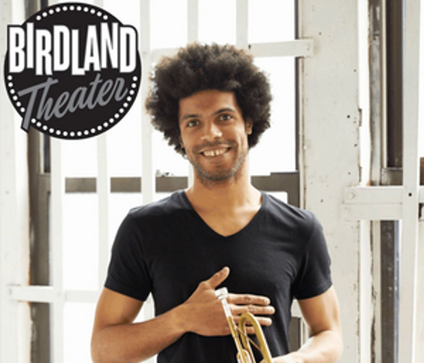 Review: WAYNE TUCKER AND THE BAD MOTHA'S Capture Hearts at Birdland Theater  Image