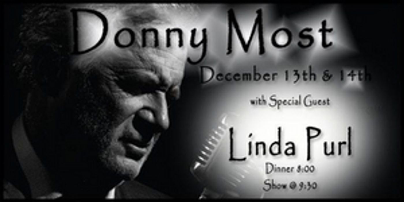 Interview: Donny Most of DONNY MOST AT THE BEACH CAFE Interview: Donny Most of DONNY MOST AT THE BEACH CAFE Image