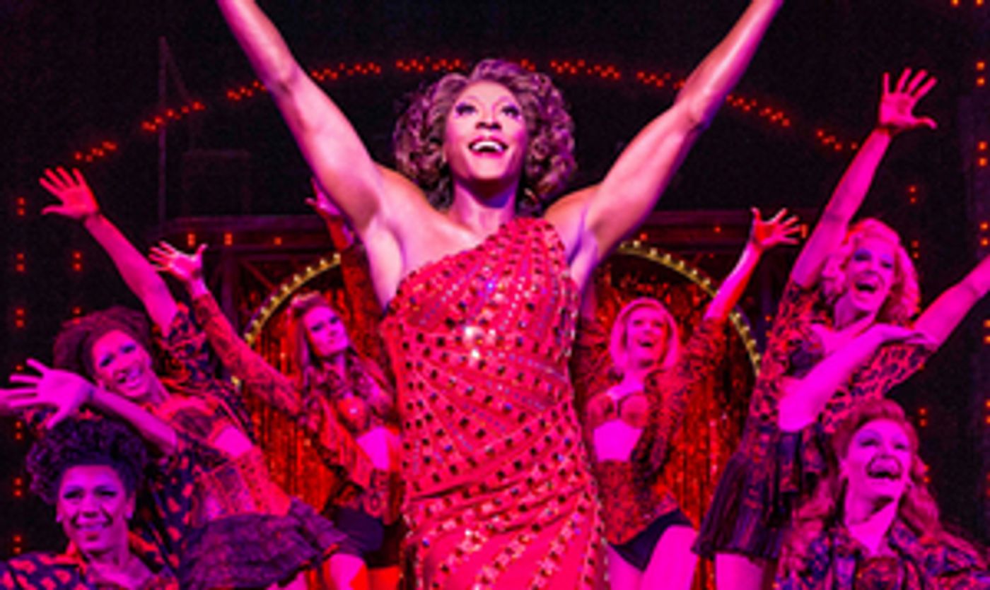 End of the 2010s: BroadwayWorld's Best Shows of the Decade!  Image