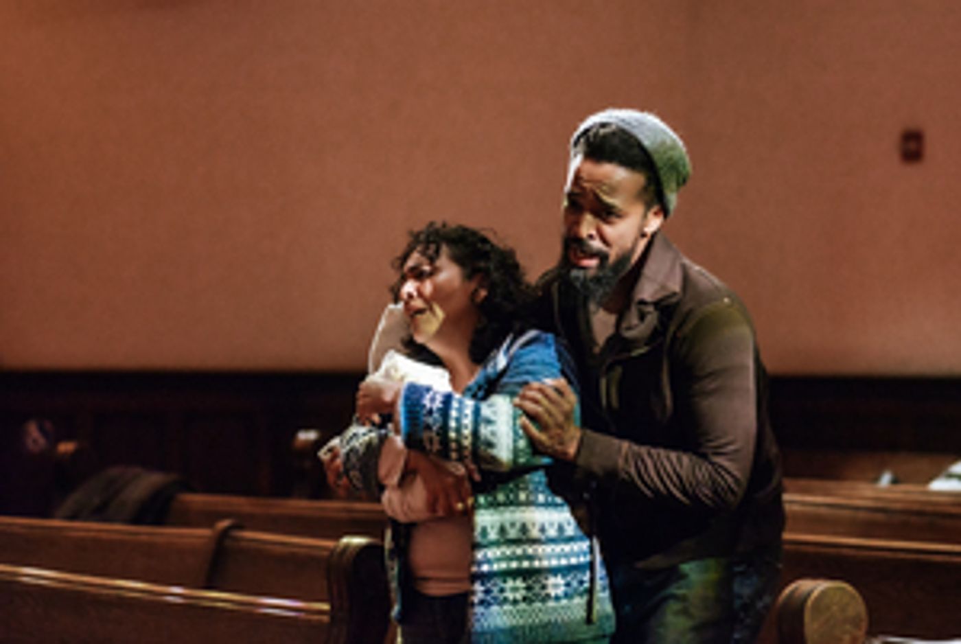 Review: IN Series' L'ENFANCE DU CHRIST a TImely, In-Depth Experience of Berlioz' Brilliance  Image