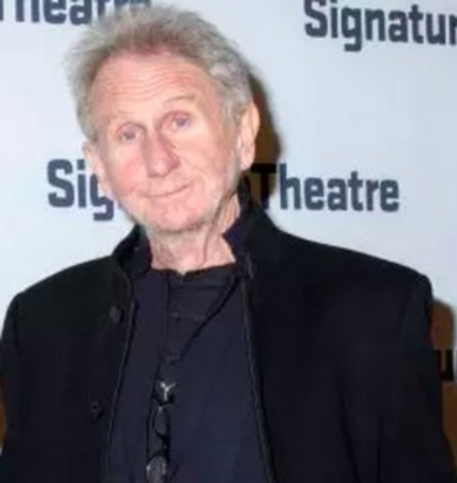 Stage and Screen Actor Rene Auberjonois Has Died at 79 Image