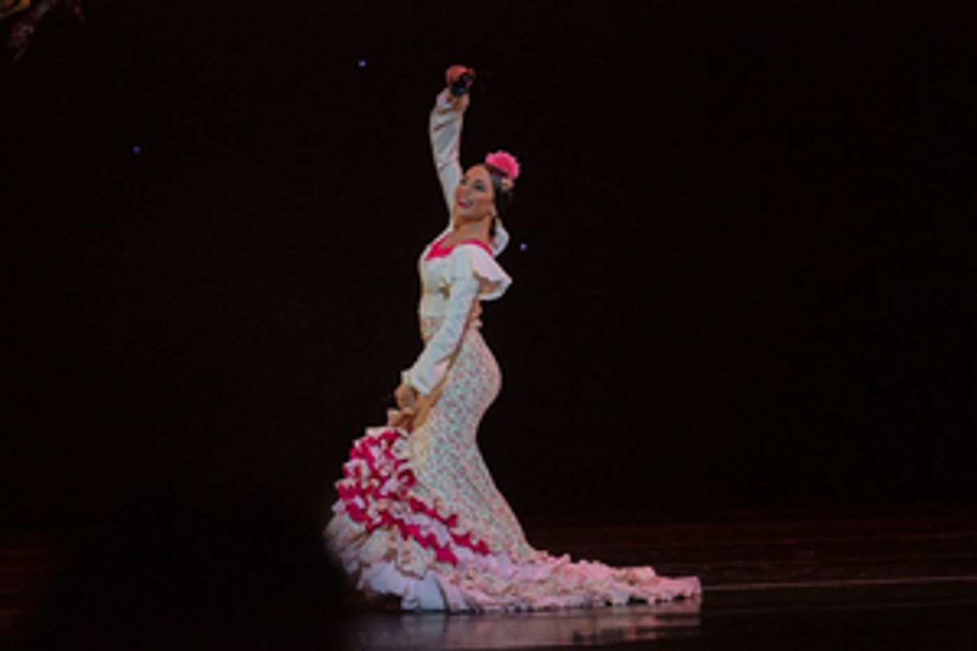 Review: THE NUTCRACKER by Aspen Santa Fe Ballet Welcomes the Holiday Season at The Soraya  Image