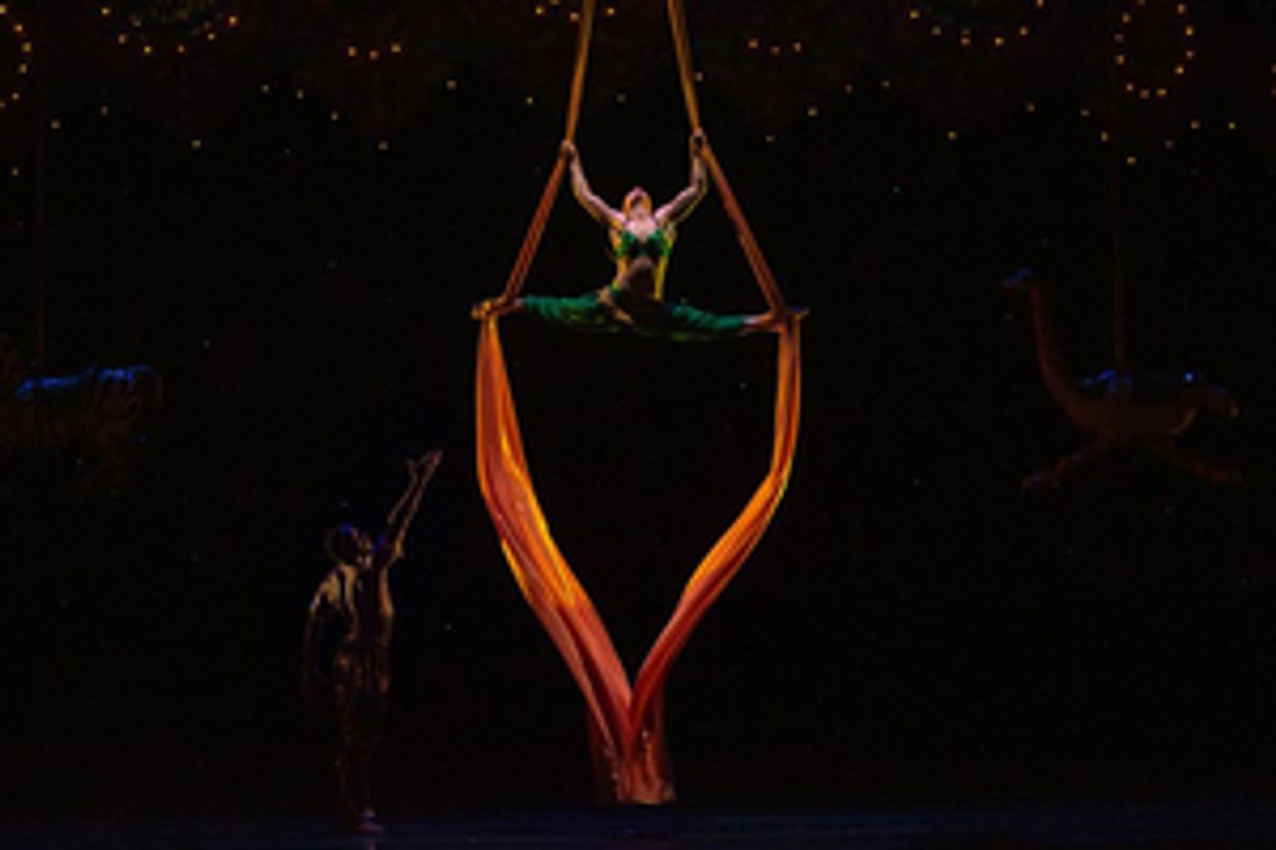 Review: THE NUTCRACKER by Aspen Santa Fe Ballet Welcomes the Holiday Season at The Soraya  Image