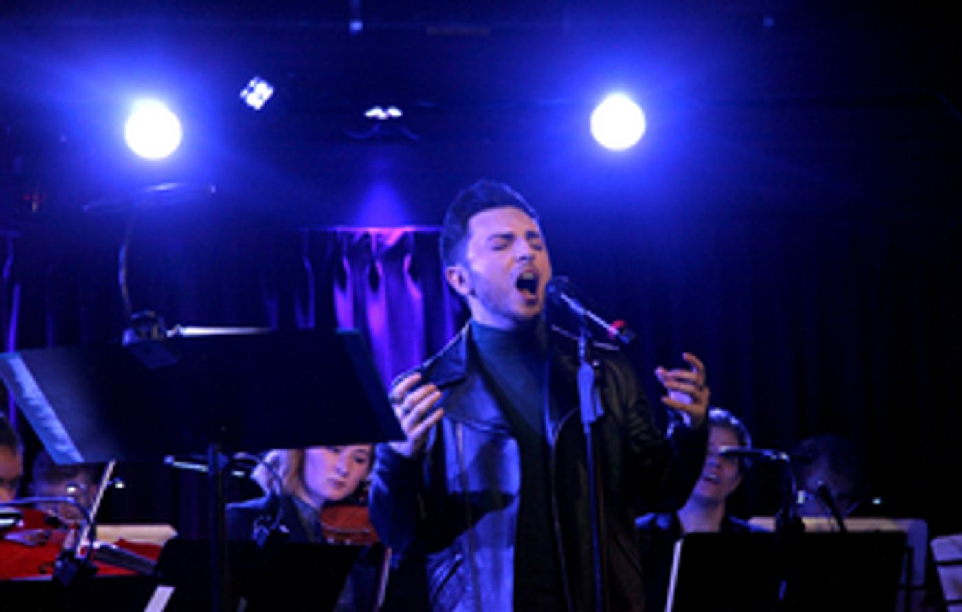 Review: AN EVENING WITH...SERIES: SHIRLEY BASSEY at The Green Room 42 Is A Master Class in Storytelling  Image