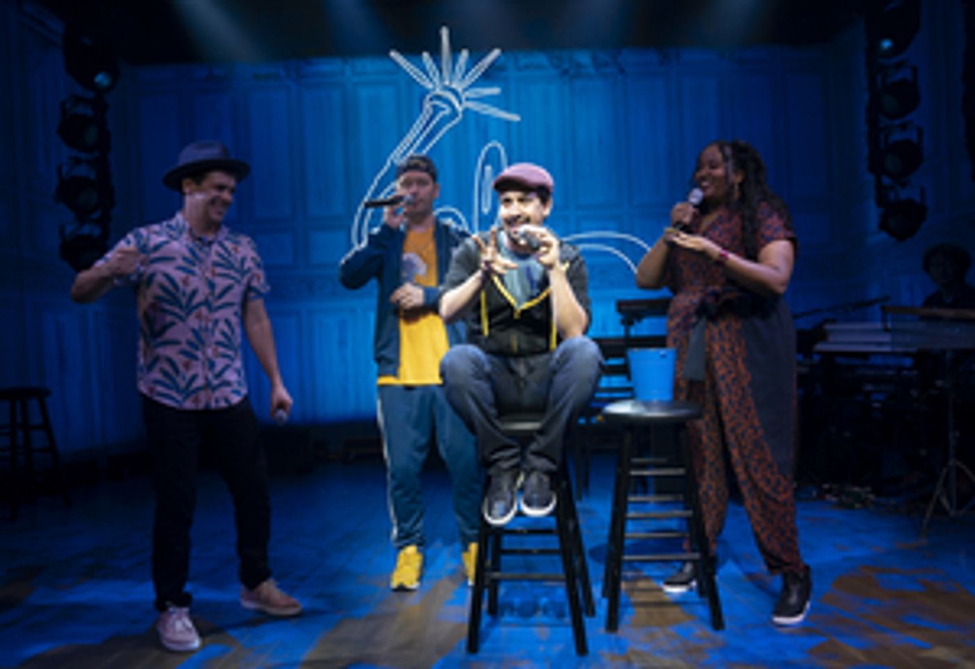 FREESTYLE LOVE SUPREME Academy is Now Accepting Applications For January Classes  Image