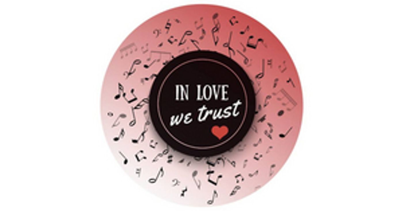 Review: IN LOVE WE TRUST at HATTheatre Provides a Happy Holiday Respite Review: IN LOVE WE TRUST at HATTheatre Provides a Happy Holiday Respite Image