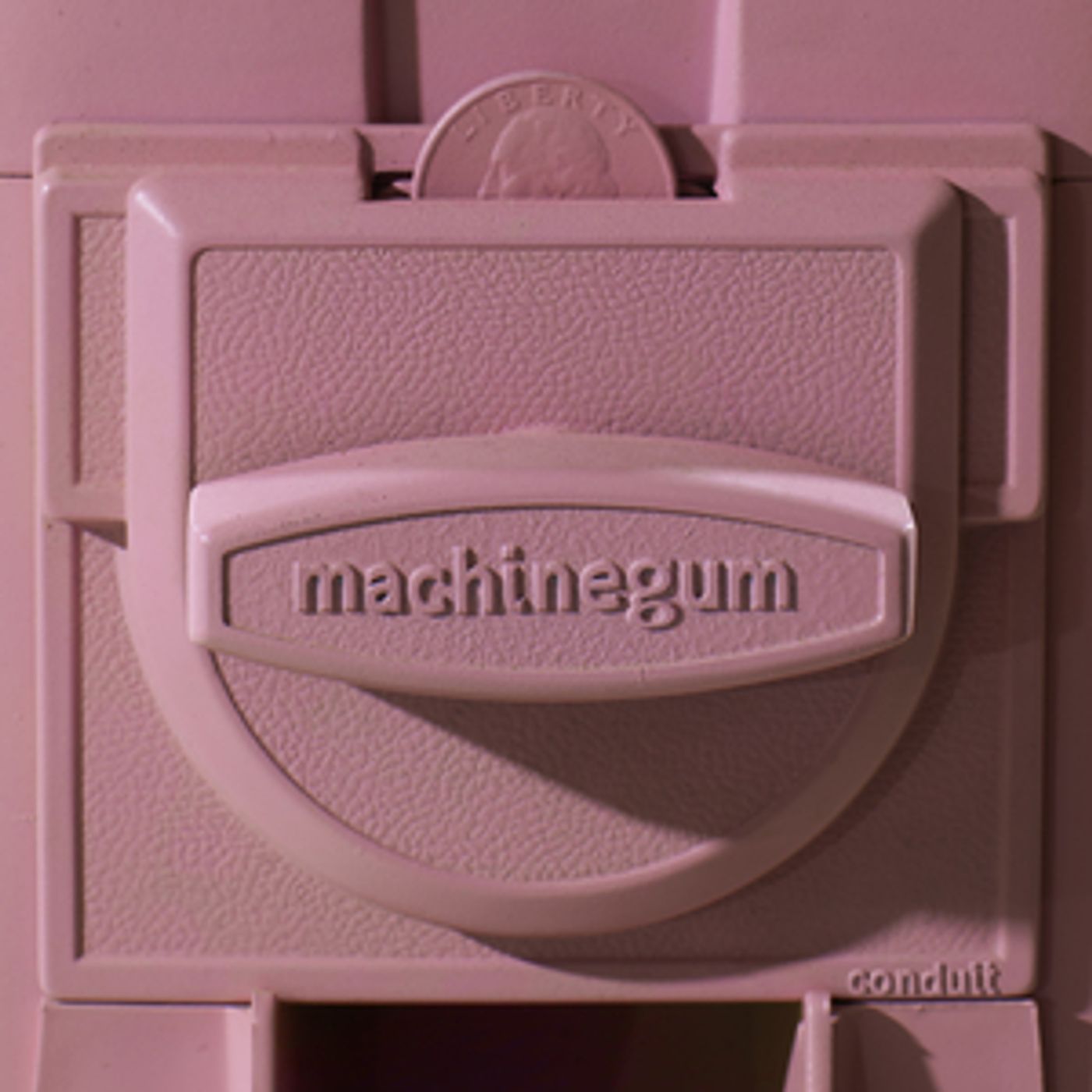 Machinegum Launches NYC Interactive Art Project Machinegum Launches NYC Interactive Art Project Image