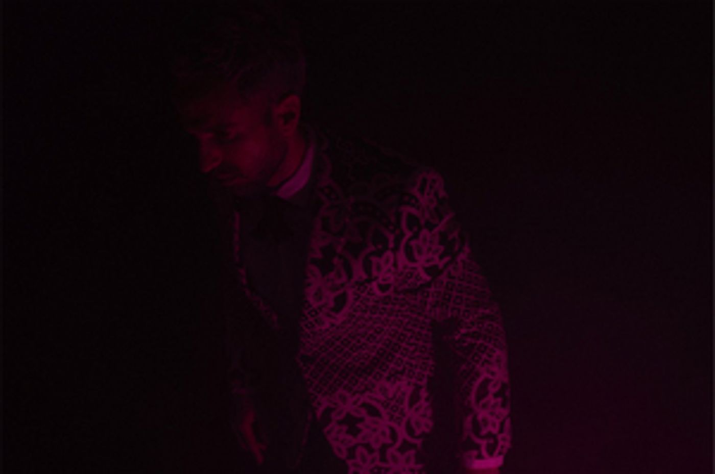 White Tail Falls Announces UK Headline Tour White Tail Falls Announces UK Headline Tour Image