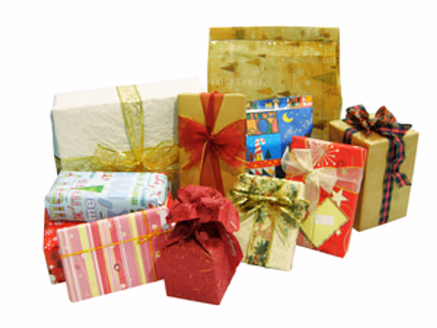 GREAT FOODIE GIFTS and STOCKING STUFFERS to Make Your Holidays Shine Bright Image