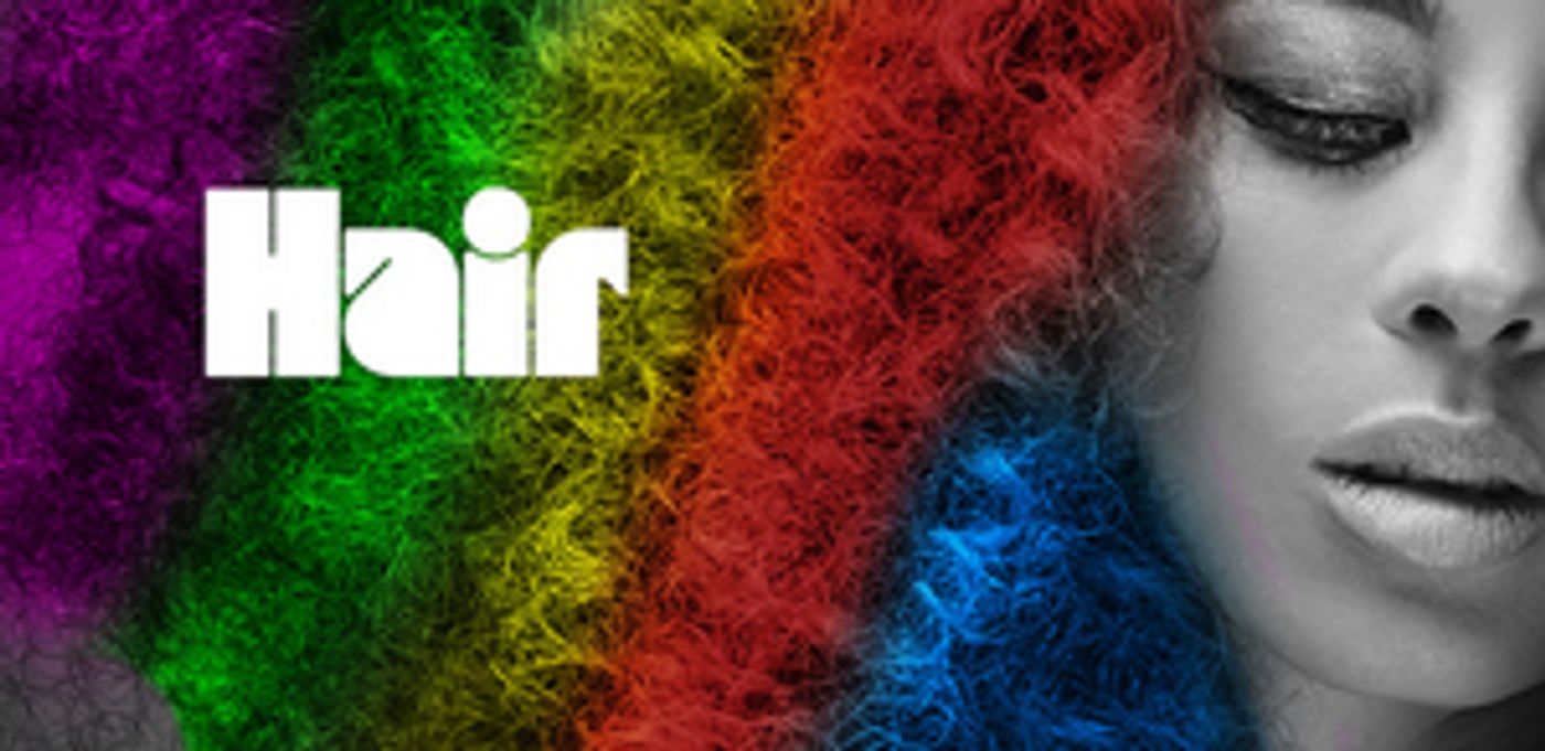 HAIR: THE AMERICAN TRIBAL LOVE-ROCK MUSICAL is Coming to the Mosesian Center for the Arts  Image