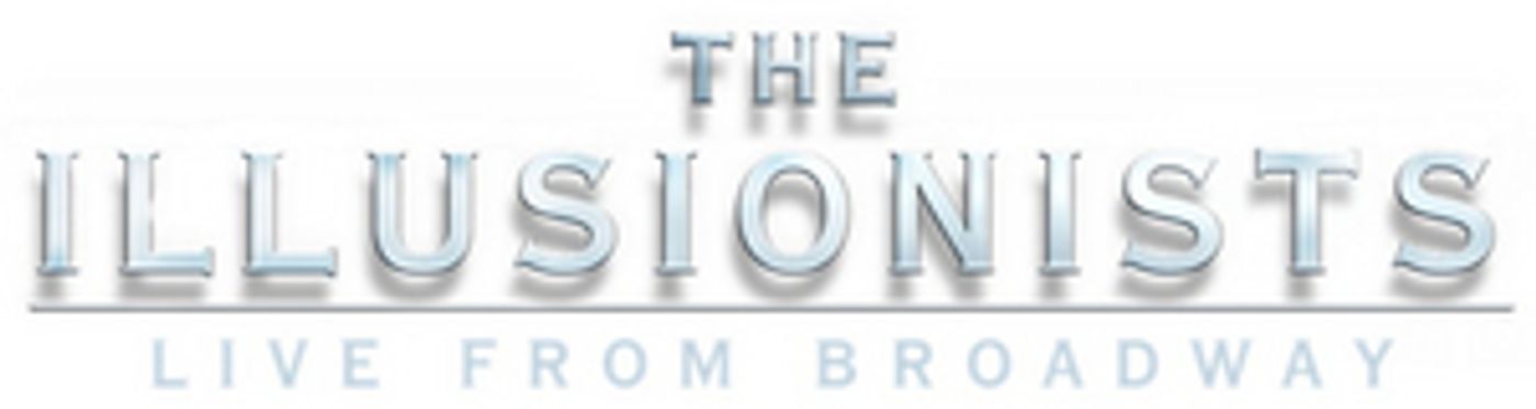 THE ILLUSIONISTS  – LIVE FROM BROADWAY Will Play Playhouse Square This January  Image